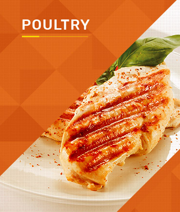 Poultry Products Section