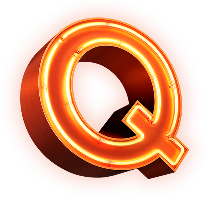 Quality Q Logo Seara.
