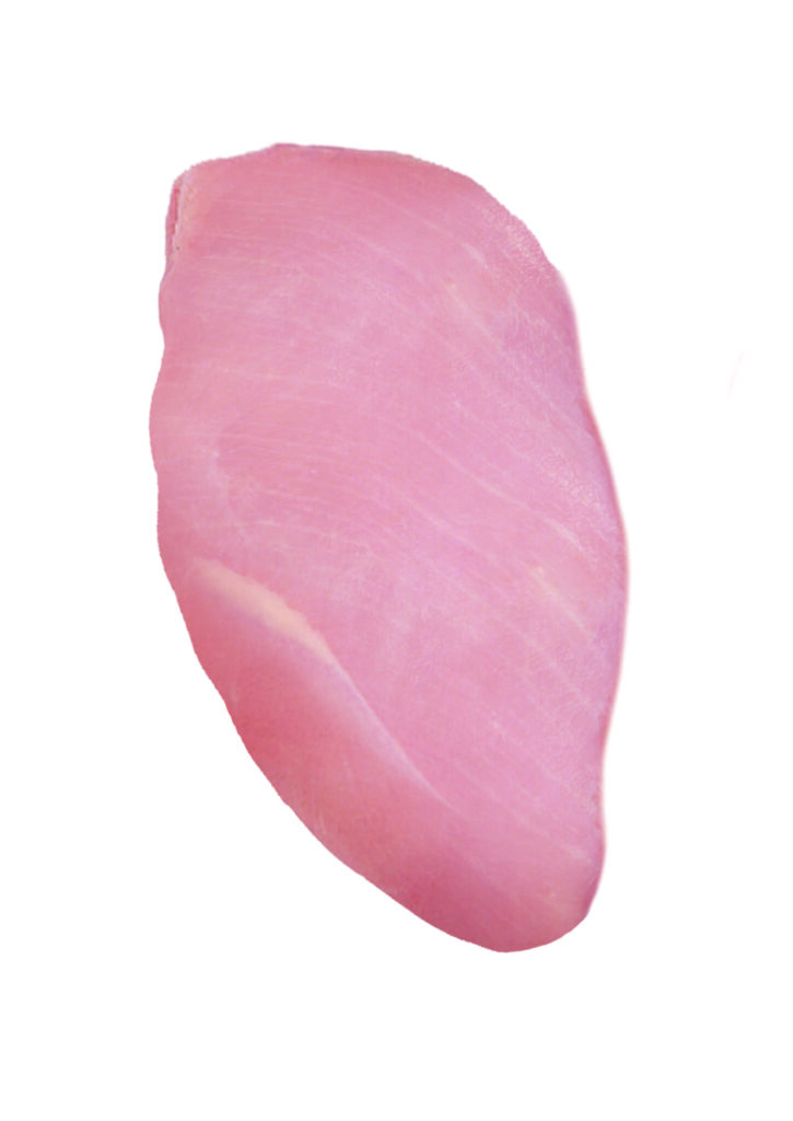 Boneless Skinless Half Breast