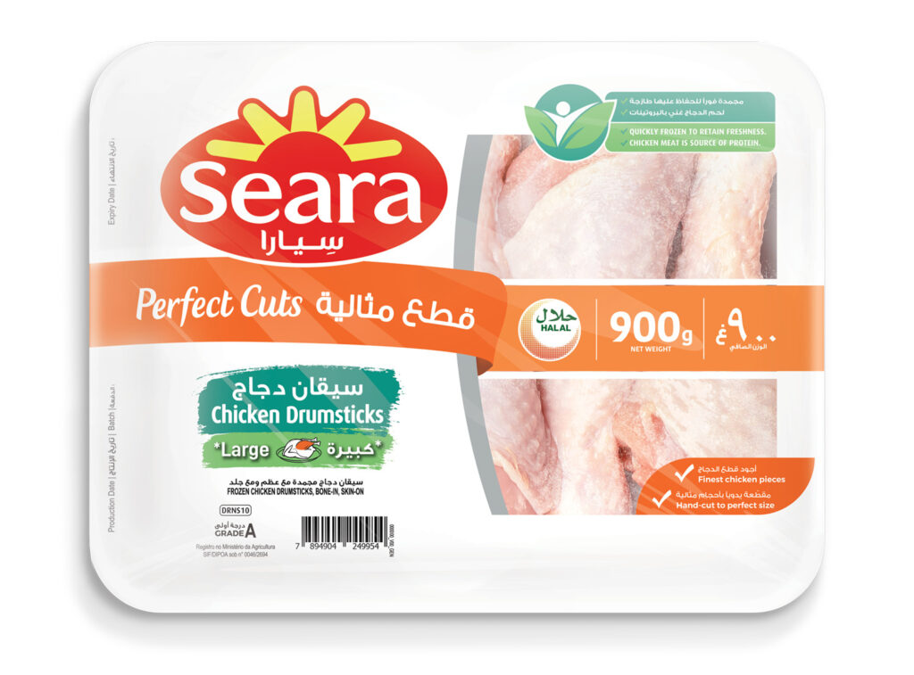 Seara Chicken Drumstick Large