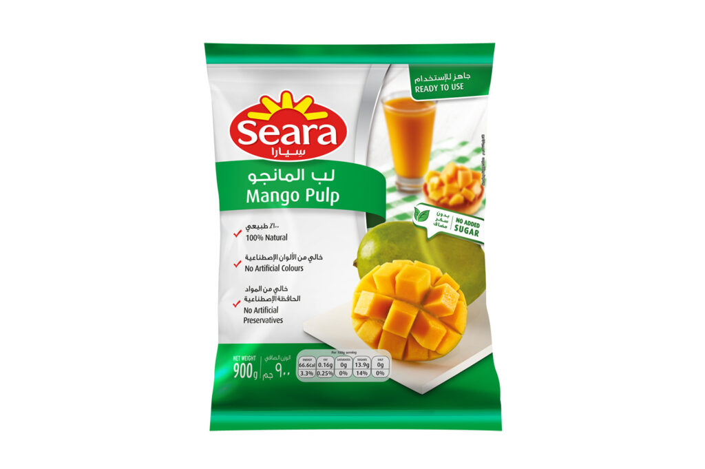 Seara Mango 900G