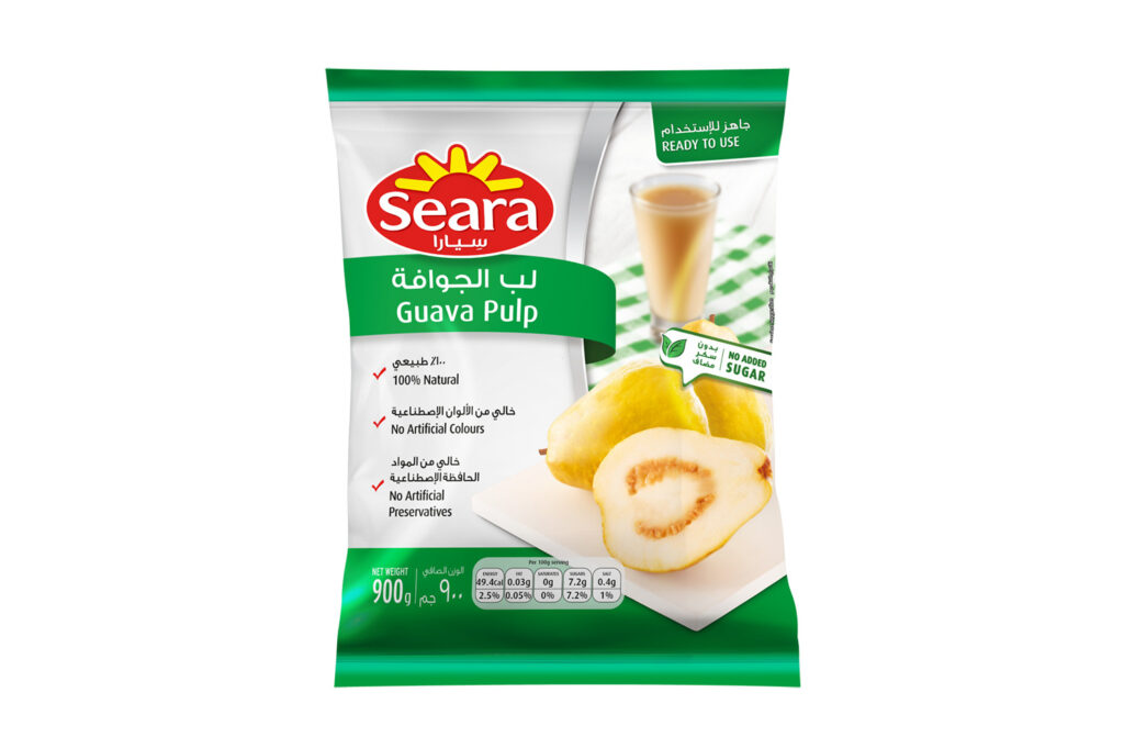 Seara Guava 900G